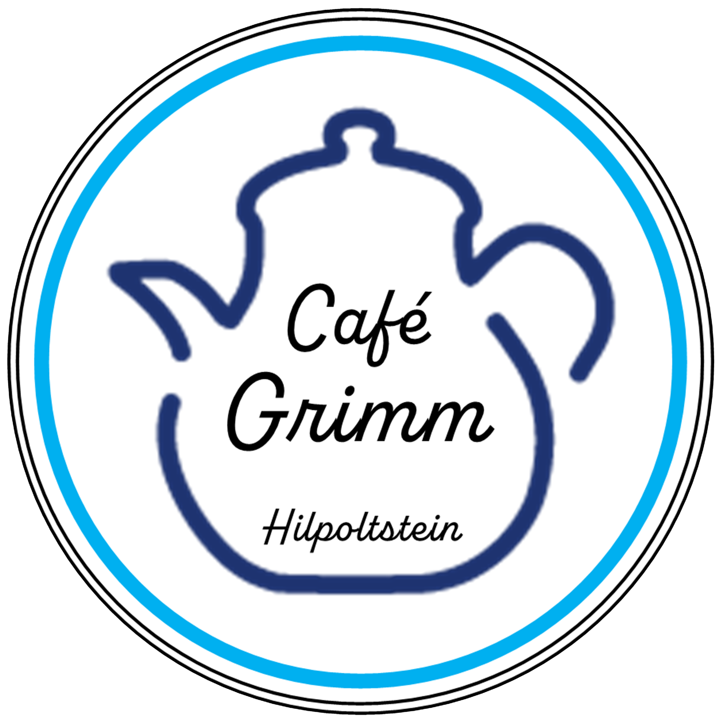 Café Grimm Hilpoltstein